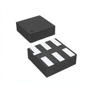 ชิป VSP1000DSFR 6 XFDFN ชิปอิเล็กทรอนิกส์ ชิ้นส่วนอิเล็กทรอนิกส์ BOM IC มีสินค้าในสต็อก - Product Image 1