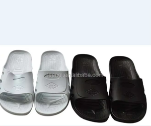 <span class=keywords><strong>Esd</strong></span> Spu terlik güvenlik ayakkabıları ve <span class=keywords><strong>Esd</strong></span> taban güvenlik ayakkabıları Anti-Slip özelliği ile anti-statik <span class=keywords><strong>Pvc</strong></span> Pu ve çelik temiz oda terlik - Product Image 5