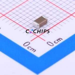 Condensateur SMD (MLCC) GRM31MR72A474KA35L 1206 (Capacité : 470nF) (Précision : 10%) Tension nominale : 100V - Product Image 2
