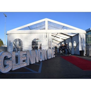 10m x 30m trắng marquee Lều đám cưới & thể thao sự kiện lều bền không thấm nước ngoài trời gazebo - Product Image 6