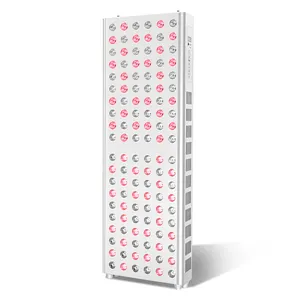 CE RoHS Certificate Low Frequency Therapy Device Led Red Light Therapy