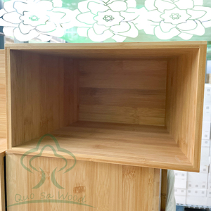 Haute qualité Rectangle bureau chambre <span class=keywords><strong>poubelle</strong></span> <span class=keywords><strong>poubelle</strong></span> peut boîte <span class=keywords><strong>bois</strong></span> <span class=keywords><strong>bambou</strong></span> <span class=keywords><strong>poubelle</strong></span> pour <span class=keywords><strong>salle</strong></span> <span class=keywords><strong>de</strong></span> <span class=keywords><strong>bain</strong></span> - Product Image 5