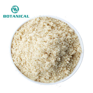 Polvo de cáscara de psicolio orgánico de grado alimenticio, 100% Natural puro, venta al por mayor al mejor precio - Product Image 1