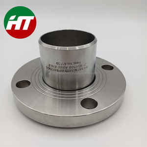 Sa 182 F304 Astm A182 316l 3 pouces aveugle Wn bride en acier inoxydable - Product Image 3