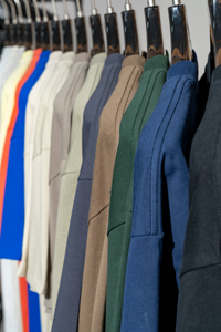 Herren-T-<span class=keywords><strong>Shirt</strong></span> aus Baumwolle-Premium-geripptes Streetwear-Herren-T-<span class=keywords><strong>Shirt</strong></span> mit lockerem Schulter ausschnitt - Product Image 5