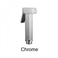 Pistolet pulvérisateur tout en cuivre pour bidet, douchette de toilette, pulvérisateur de bain pour animaux de compagnie, buse de nettoyage musulman, pistolet de nettoyage