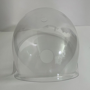 Servicio de Corte Industrial de Carcasas y Cubiertas de Plástico Grueso Moldeadas al Vacío - Product Image 3