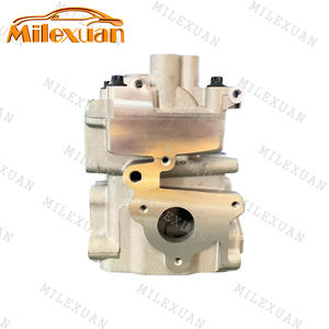 030103353CS BNW CCNA Conjunto de Cabeza de Cilindro para Audi A2/Volkswagen Polo/Skoda Fabia/Seat <span class=keywords><strong>Ibiza</strong></span> 1.2L o 1.4L Motor de Gasolina EA111 - Product Image 4