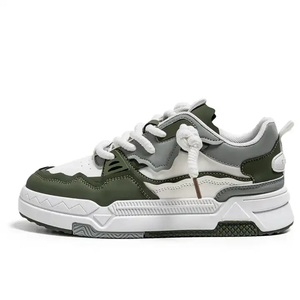 Nouvelles chaussures de sport décontractées pour hommes, baskets de fitness pour hommes - Product Image 1