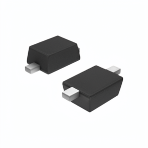 SC-90, SOD-323F Buy Electronics Components Online BOM IC In Stock D3Z3V3BF-7 Diodes - Product Image 1