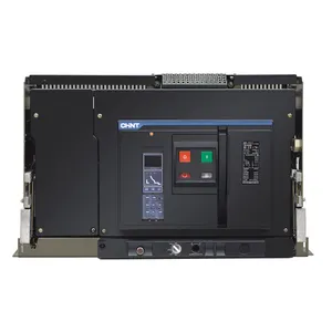 Chint serie NXA interruttore automatico intelligente interruttore universale cassetto telaio fisso 400a-6300a ACB