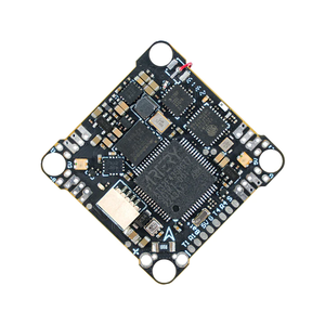 Controlador de Vuelo sin Escobillas BETAFPV F4 1S 12A AIO V3 con Receptor ELRS 2.4G, Molde Privado, Guangdong, China, FPV - Product Image 2