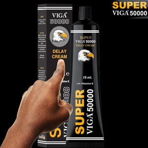 Super Vega 50000 <span class=keywords><strong>Spray</strong></span> retardateur pour hommes - Formule premium 15ml - Product Image 5