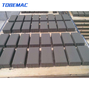 <span class=keywords><strong>Qtj4</strong></span>-40 Betonblock-Formmaschine und Erdblock-Maschine und Ziegelherstellungsmaschine - Product Image 3