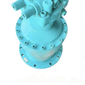 Kawasaki Hydraulic Pump Nv111dta 109r R1339 B6 Variable Electric <b>Card</b> <b>Sleeve</b> Installation - Product Image 3