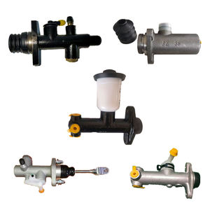 6 טון בלם מאסטר צילינדר nj136 חלקי חילוף מלגזה אביזרים בלם מאסטר עבור מלגזה הלימה עבור מלגזה הלימה - Product Image 5