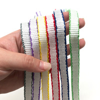 8mm 10mm 15mm 25mm Bruch festigkeit 4000 lbs Hängematte Nylon Uhmwpe Sling Cut Proof Sicherheit UHMWPE Gurtband zum Klettern Fallschirm