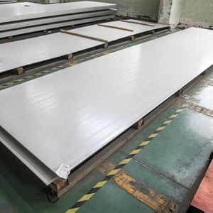 Quantité minimale de commande bas vente chaude prix de la plaque d'acier inoxydable 404 de haute qualité - Product Image 6