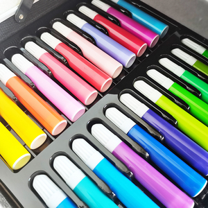 Top-Angebot: 145-teiliges attraktives Kunstset für Kinder, auffälliges Schreibwaren-Stiftset zum Zeichnen, Schul-Kunstset in einer auffälligen Box - Product Image 3