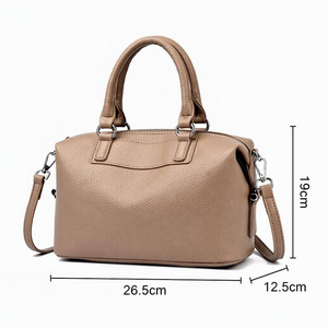 New Design Large Capacity Handbags Girls Hot Sell Purses Females High Quality Style Hand Bags Young Woman - Product Image 2