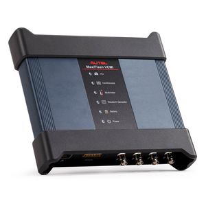 Outil de mesure amélioré Maxiflash Vcmi 5-en-1 utilisé avec Maxisys Ultra Ev / ms919 / ms919 Maxiflash Vcmi Maxiflash - Product Image 3