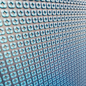 Membrane de <span class=keywords><strong>chauffage</strong></span>, tapis de découplage, membrane pour <span class=keywords><strong>chauffage</strong></span> par le <span class=keywords><strong>sol</strong></span>, imperméable pour salle de bain - Product Image 3