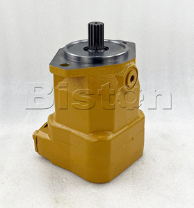 SAKAI de alta calidad 4216-48000-0 motor hidráulico 4216-48000-0 motor de pistón 4216-48000-0 motor de vibración 4216-48000-0 - Product Image 3
