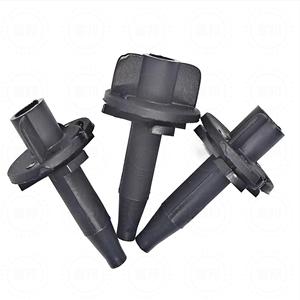 Pasadores de Montaje del Radiador para Ford Mondeo y Lincoln Edge 6G918A194EB para Reemplazo y Reparación - Product Image 1