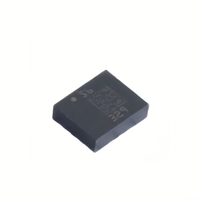 STMicroelectronics LSM6DSV16X IMU 6 axes haute performance avec apprentissage automatique intégré, boîtier LGA-14, montage en surface