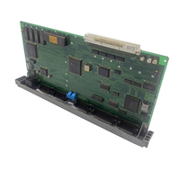 Tarjeta de Control del Sistema CNC QX522, Placa PCB Serie M64 M70, Tarjeta de Control del Sistema CNC QX522 QX533 para Máquina de Fresado y Torneado CNC