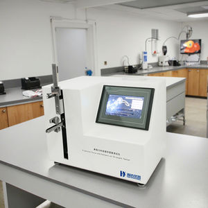 Medizinische Spritzen tester Injektionsspritze Bruch kraft und Verbindungs festigkeit prüfmaschine - Product Image 4