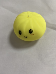 Christmas Countdown Advent Calendar Mystery Dumpling Soft Squeeze <b>Fidget</b> Stress Toys <b>Pack</b> - Product Image 5