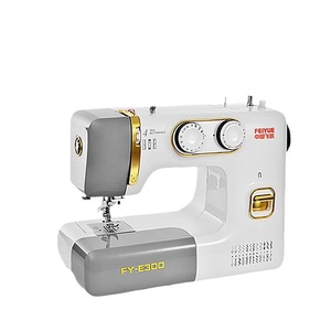 Feiyue FY E300 Household Sewing <b>Machine</b> With 4 <b>Step</b> Buttonhole Function For Home Use - Product Image 4