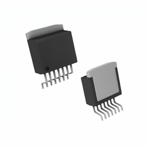 Electronic Circuit Components LM2670SX-ADJ Power Management (PMIC) Original One Stop Service TO 263 8, D2PAK , TO 263CA - Product Image 1