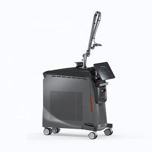 Corée bras laser Picoseconde pigment machine de retrait de tatouage de laser de Nd yag - Product Image 5