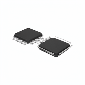 Buy Electronics Components Online 72V2105L15PF In Stock 64 LQFP Logic - Product Image 1
