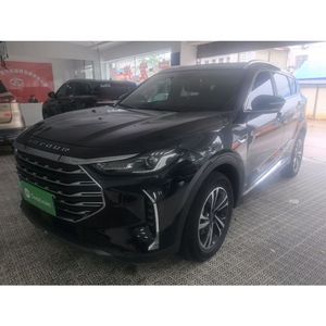 Voiture d'occasion Guazi <span class=keywords><strong>2021</strong></span> Jetour X70 PLUS – Meilleur prix, moteur essence, automatique, SUV 5 places, conduite à gauche, idéal pour <span class=keywords><strong>les</strong></span> conducteurs <span class=keywords><strong>de</strong></span> SUV quotidiens et durables - Product Image 1