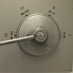 Độ Chính Xác Cao Ngang Cwk61160 <span class=keywords><strong>CNC</strong></span> Máy Tiện Nhiệm Vụ Trung Bình Tự Động 1100 Đường Sắt Với Nặng Cắt - Product Image 3