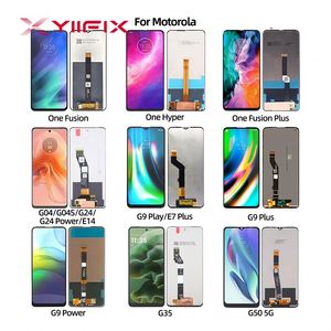 Pantallas LCD para Teléfonos Móviles al por Mayor, Pantalla para Motorola <span class=keywords><strong>Moto</strong></span> G04 G24 G20 G22 <span class=keywords><strong>G23</strong></span>, Accesorios para Teléfonos Móviles - Product Image 3
