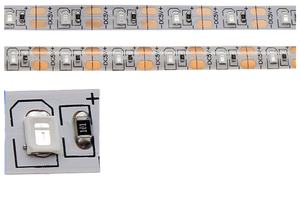 Luz LED USB con interruptor, modelo de luz para plantas con epoxi, barra de luz para banco de energía, luz para dormitorio y estudio - Product Image 3
