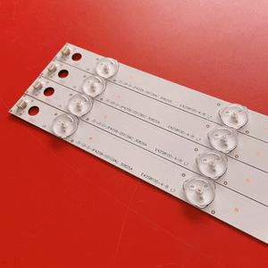 ไฟแบล็คไลท์ LED LT42N530A LED42C360 8ชิ้น/ล็อตสำหรับ0501L RF-A1420B32-0501R-01 JS-LB-D-JP42S8-051CBAC 30825A - Product Image 3