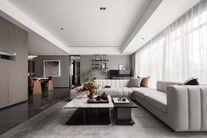 Supdesigner - Rendu 3D résidentiel - Design d'intérieur - Villa de luxe - Service de rendu 3D personnalisé moderne - Design d'intérieur - Product Image 5