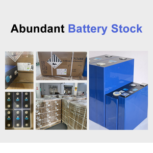 Batterie au lithium-ion 12v Volt Lifepo4 50ah 100ah 105Ah 200ah 314ah 3400ah Batterie solaire pour système de stockage d'urgence à domicile Rv/<span class=keywords><strong>pv</strong></span> - Product Image 5