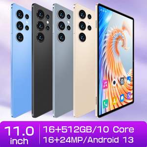 16GB + 512GB Dual <span class=keywords><strong>Sim</strong></span> Android Máy tính bảng 10.1 inch, giáo dục với cuộc gọi điện thoại Tính năng s23u mang nhãn hiệu - Product Image 6