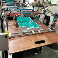 Machine de plastification automatique à haute vitesse pour films thermiques BOPP, formats A1, A2, A3, avec film pré-encollé pour livres, magazines et affiches