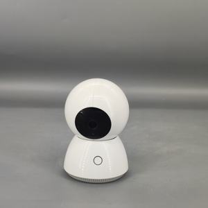Pièces d'occasion pour <span class=keywords><strong>caméra</strong></span> intelligente de marque <span class=keywords><strong>xiaomi</strong></span> MJSXJ03, clarté 2K, vision à <span class=keywords><strong>360</strong></span> °, vision nocturne couleur améliorée en basse lumière, blanc - Product Image 1