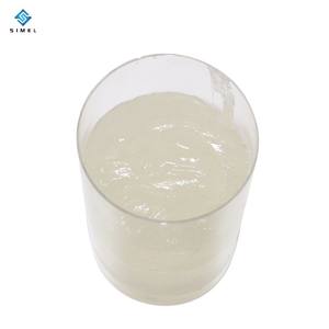 SLES ความบริสุทธิ์ 99% (โซเดียม ลอริล อีเธอร์ ซัลเฟต) สารลดแรงตึงผิวประจุลบประสิทธิภาพสูง หมายเลข CAS 9004-61-9 สำหรับผลิตภัณฑ์ดูแลเส้นผม - Product Image 2