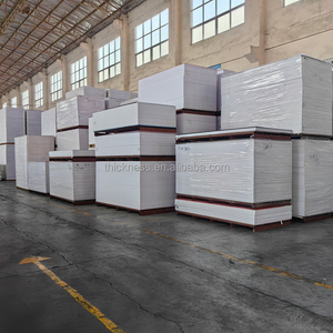 Mạnh mẽ chống cháy bánh sandwich Bảng điều chỉnh lõi xốp cho thư lớn làm tùy chỉnh dịch vụ cắt bao gồm - Product Image 5