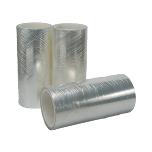 Film enduit dur d'ANIMAL FAMILIER de <span class=keywords><strong>blindage</strong></span> électromagnétique avec la conception durable de transmittance élevée pour la protection incurvée d'écran de téléphone portable - Product Image 2