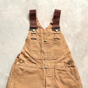 LARSUR Tuta da <span class=keywords><strong>Lavoro</strong></span> Personalizzata in Tela <span class=keywords><strong>di</strong></span> Cotone, Vestibilità Comoda, Stile Cargo per Uomo, Tuta da Falegname, Tuta da <span class=keywords><strong>Lavoro</strong></span> in Denim - Product Image 3